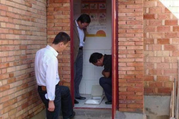 新一輪農村廁所改革,原有的廁所如何處置? 新一輪農村廁所改革,原有的廁所如何處置?