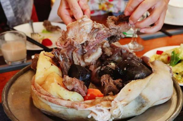 美妙夏日，世界四大草原之一，最好吃的羊肉，錫林郭勒自駕攻略