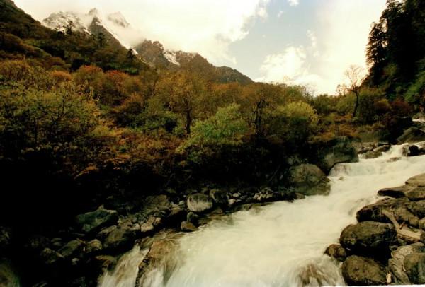 趙有強:西藏,西藏,20年念念不忘 趙有強:西藏,西藏,20年念念不忘