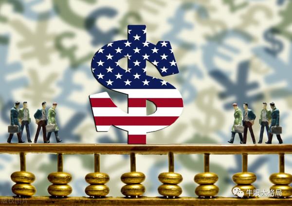 通脹半年翻12倍，美國閉口不提加息，背後另有真相？