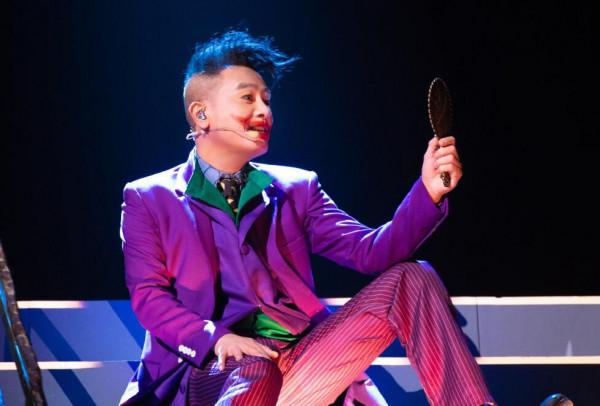 趙文卓陣營手握“王牌”卻一直派林志炫出戰，贏了口碑卻輸了比賽