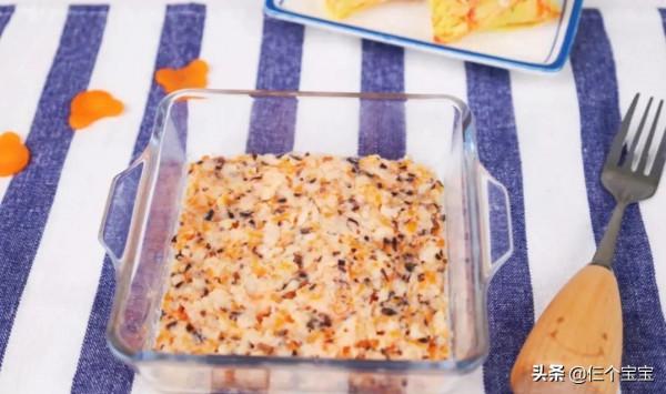 這季節給寶寶吃點蝦,簡單蒸一蒸好吃到渣都不剩 這季節給寶寶吃點蝦,簡單蒸一蒸好吃到渣都不剩