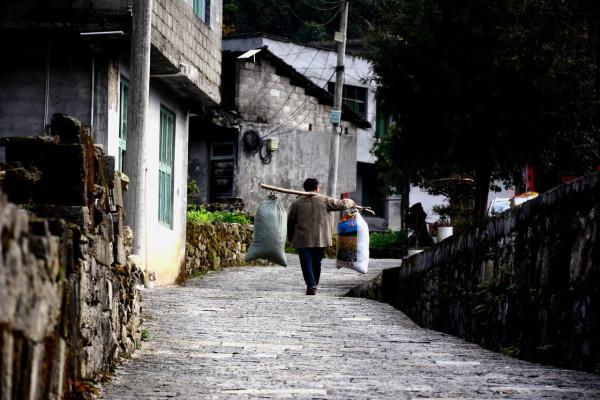 重慶酉陽：洞子坨——心靈棲息地