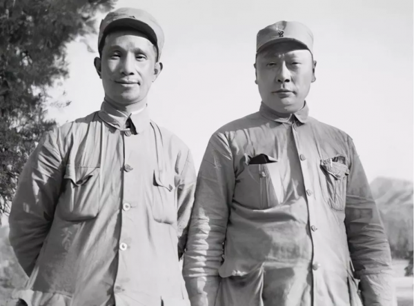 越獄、打仗、搞發明，焦裕祿到底有多猛？