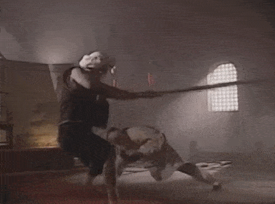 國產劇，再這麼爛下去真完了