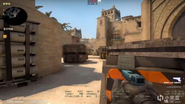 《CS:GO》新手向：如何正確認識地圖點位？