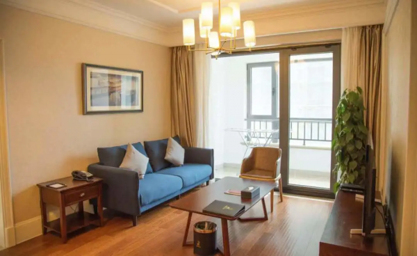 觀麓湯泉酒店新品釋出會 暨石墨烯輕奢館開業慶典圓滿結束