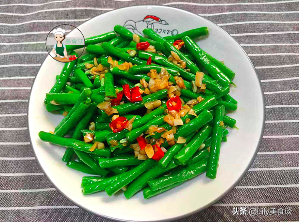 春節家宴聚餐，推薦5道素菜，清爽不油膩，待客不用愁，喜迎新年