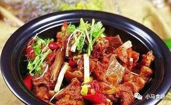 37款乾鍋菜品,做法精簡,味道一絕,款款好吃,可以參考收藏了 37款乾鍋菜品,做法精簡,味道一絕,款款好吃,可以參考收藏了