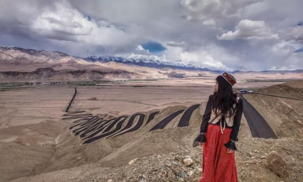 自駕新疆,40天12000公里,每日詳細行程、住宿地規劃(路書) 自駕新疆,40天12000公里,每日詳細行程、住宿地規劃(路書)