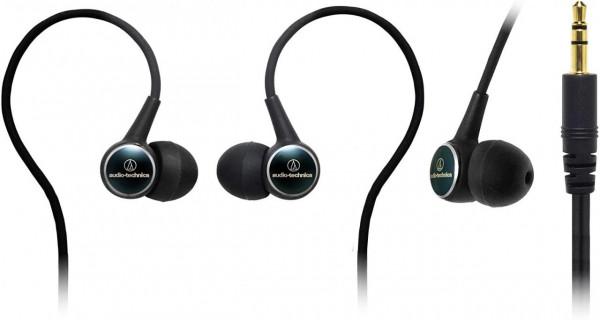 試過15副以上也沒有一款滿意的日系耳機，鐵三角耳機