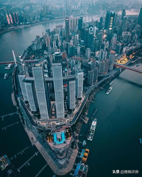 2022年，400萬億何去何從？樓市是繼續探底，還是觸底回暖？