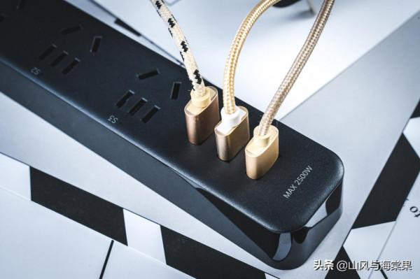 輕鬆遠端開機控制三臺電腦都可以！向日葵P2智慧USB排插試用體驗