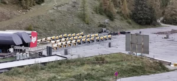 奧地利兩屆冬奧會奧林匹克酒店印象