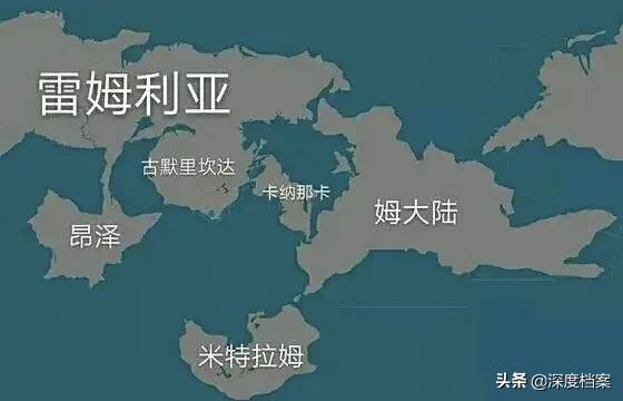 琉球群島發現的深海遺址可能和中國有關？日本考古學家得出結論