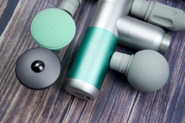 飛宇KICA-K2mini筋膜槍評測:放鬆肌肉的好幫手 飛宇KICA-K2mini筋膜槍評測:放鬆肌肉的好幫手