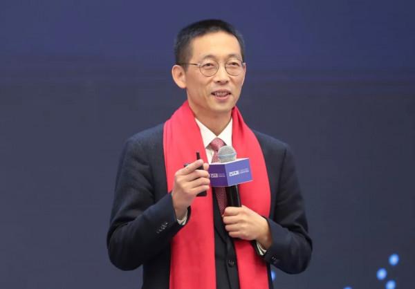 施一公為何辭職清華，創辦西湖大學？他說：中國缺乏世界頂尖大學