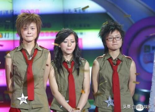 周筆暢整容手術順利！本應遵循楊冪整，結果卻像楊紫