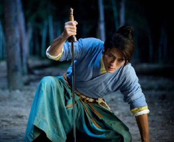 金庸書中被低估的五大高手,被讀者貶得厲害,卻是震古爍今之人 金庸書中被低估的五大高手,被讀者貶得厲害,卻是震古爍今之人