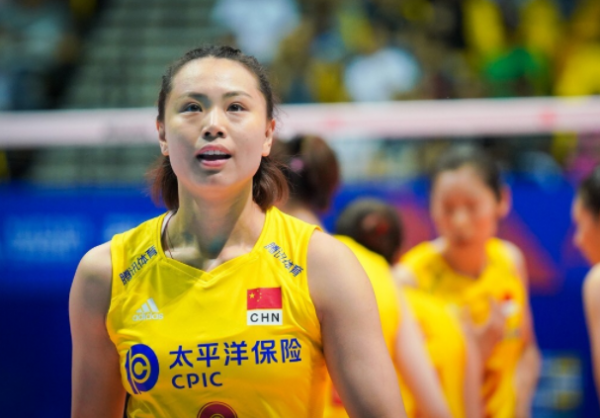 曾春蕾重返賽場恐是奢望!接班人仍虛席以待,王藝竹像初期曾春蕾 曾春蕾重返賽場恐是奢望!接班人仍虛席以待,王藝竹像初期曾春蕾