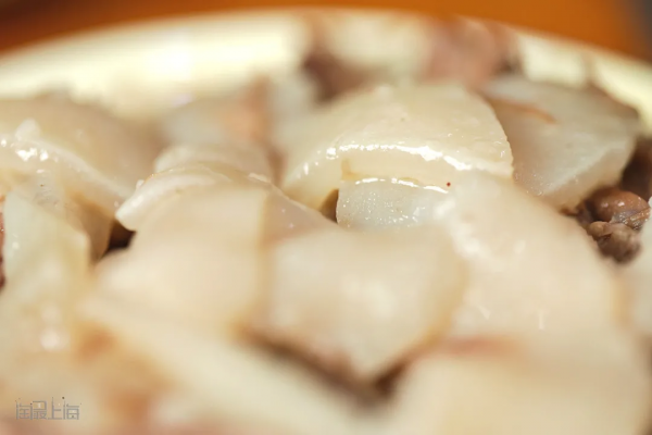 百年非遺技藝唯一傳承人，24年只用木桶燒羊肉