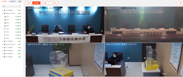 EasyCVR+阿里雲OSS，助力泰國連鎖超市老舊裝置錄影上雲