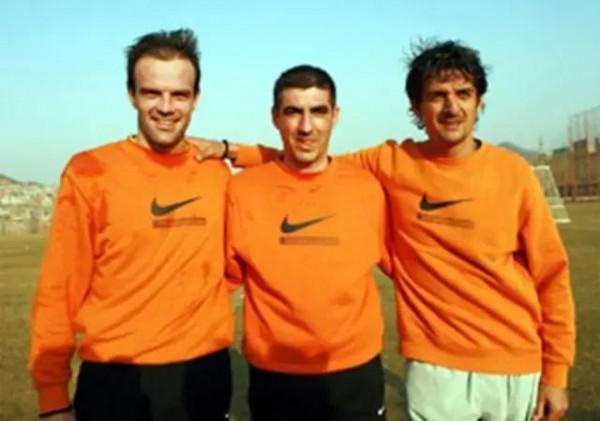 那些年,在魯能匆匆而過的外援4 那些年,在魯能匆匆而過的外援4