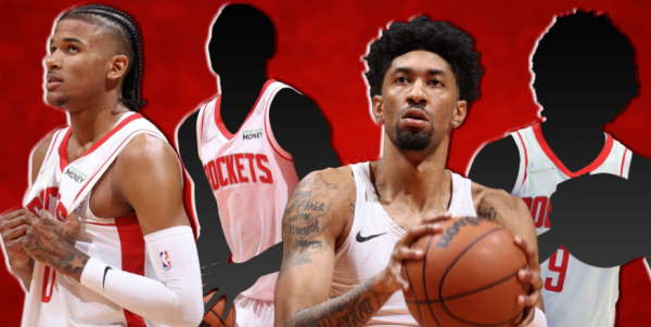 美媒爆3方交易！塔圖姆可助火箭完成重建，波士頓以2換4重選核心