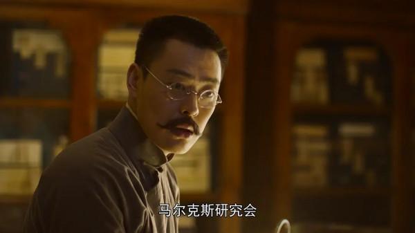 2021年十大電視劇，《掃黑風暴》未進前十，《山海情》不是第一