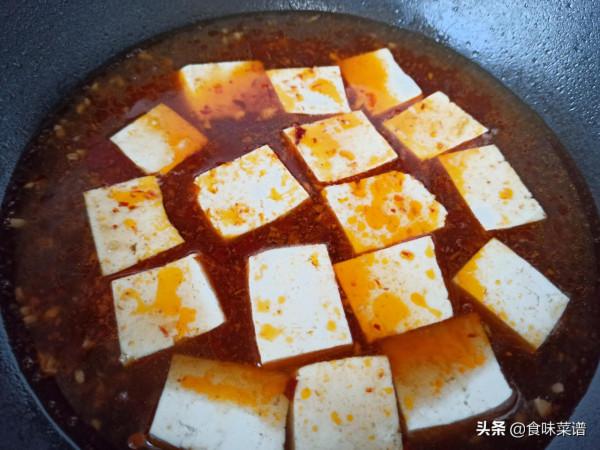 豆腐最好吃的12種做法，步驟簡單，鮮香入味，快學會做給家人吃吧