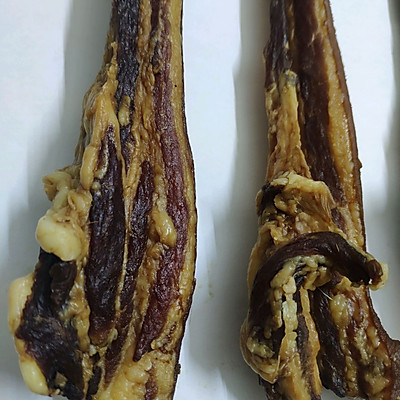 廣式臘肉這樣做，隔壁小孩都饞哭了