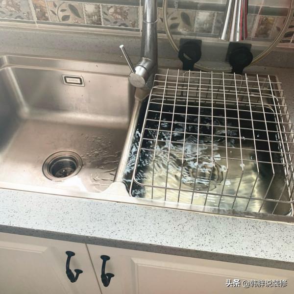 剛入住3個月的新房，卻意外成了反面教材，被吐槽到處都是裝修坑