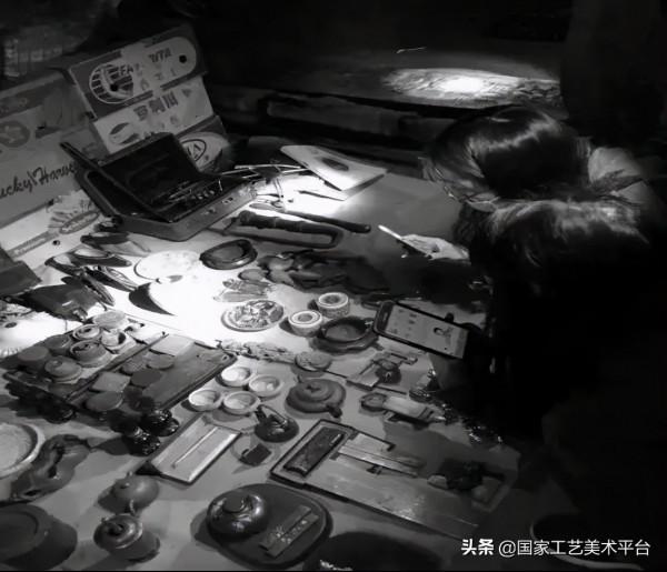 凌晨三點的“北京鬼市”，太陽出來就消失，您敢去嗎？