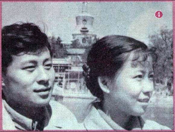 無緋聞,不濫情,人人清白乾淨,這7位老藝術家,才是演藝圈清流 無緋聞,不濫情,人人清白乾淨,這7位老藝術家,才是演藝圈清流