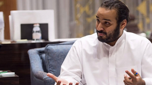 每天入賬16億！抱著印鈔機是什麼體驗？沙特王儲：不想賣油了