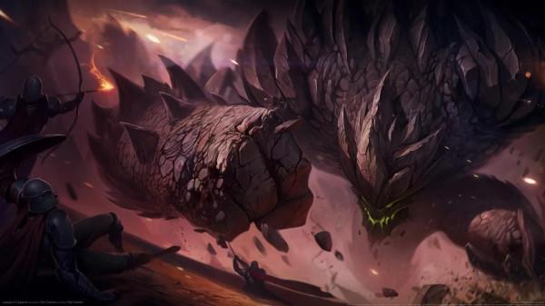 lol手遊值得苦練的10個英雄 lol手遊值得苦練的10個英雄