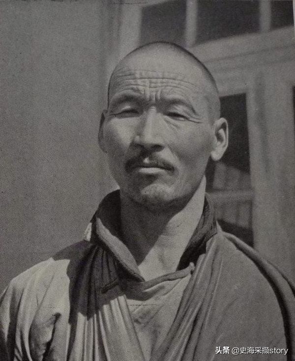 西路軍騎兵團團長不願意給當地人做女婿，一心要找紅軍