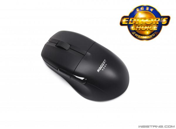 外設堂2021年度外設產品橫評