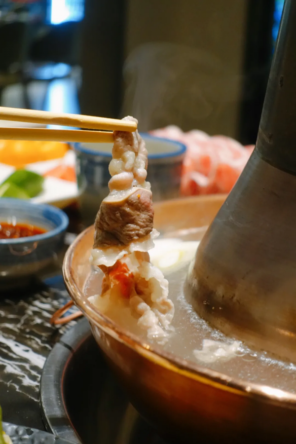 國內“專坑遊客”的10大美食街，你去過幾個？