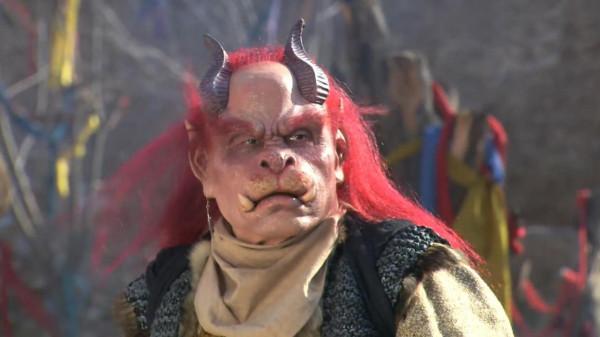 大鵬敢帶普賢、文殊菩薩的坐騎下界,為何卻不敢帶走觀音的坐騎? 大鵬敢帶普賢、文殊菩薩的坐騎下界,為何卻不敢帶走觀音的坐騎?