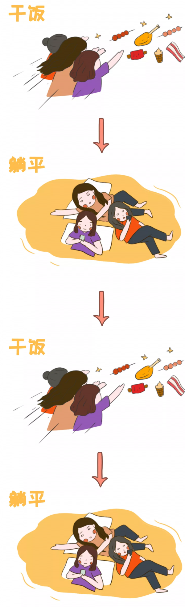 一日三餐飯，糖尿病患者什麼時候吃大有講究