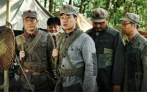 紅16師長為救妻子叛逃，後加入解放軍，陳毅：將功折罪，既往不咎