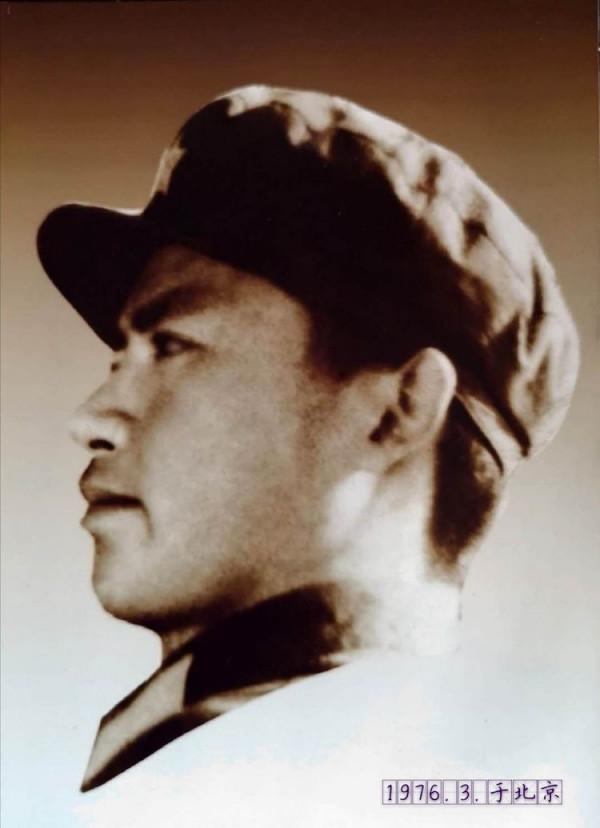 兵屯磨石口 作者：張雅晨