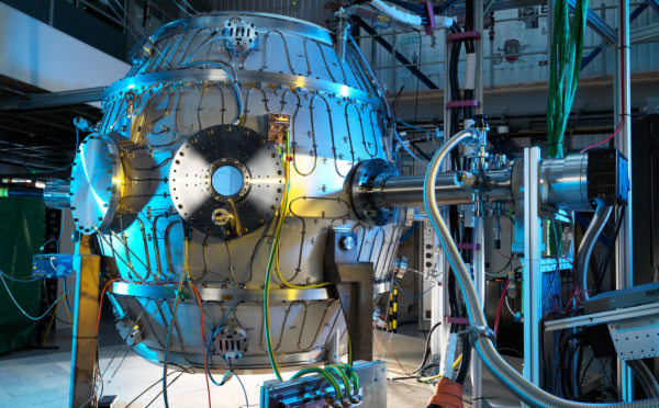 華龍一號建成有什麼意義?電能領域,或將構建國際交易新秩序 華龍一號建成有什麼意義?電能領域,或將構建國際交易新秩序