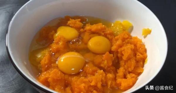 南瓜加雞蛋，老公的減脂主食，吃飽也能輕鬆瘦，7日極速瘦身法