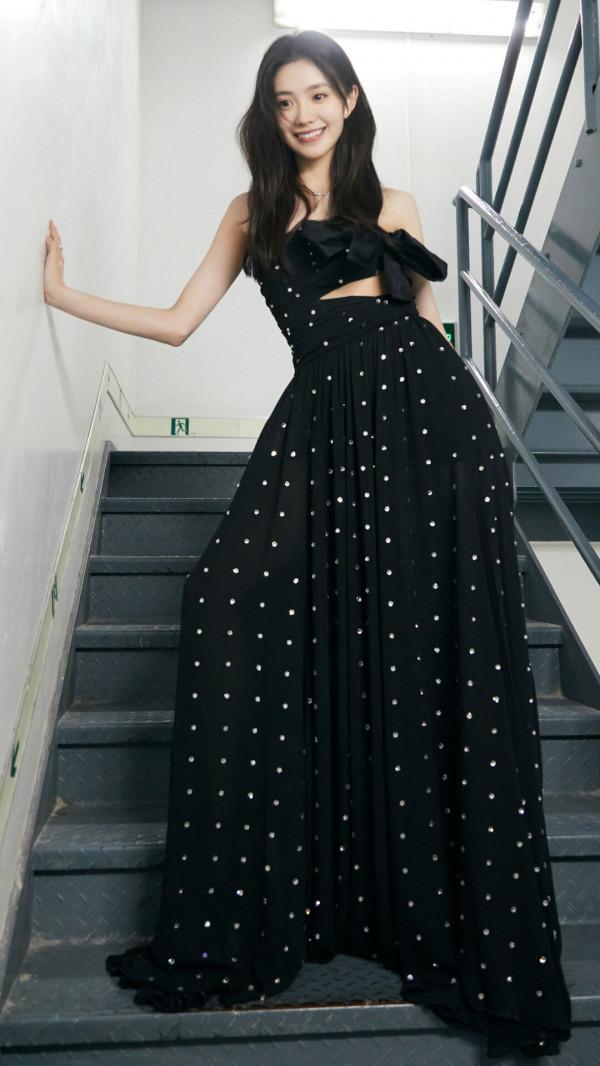 劉浩存 出生于吉林省 中國內地影視女演員