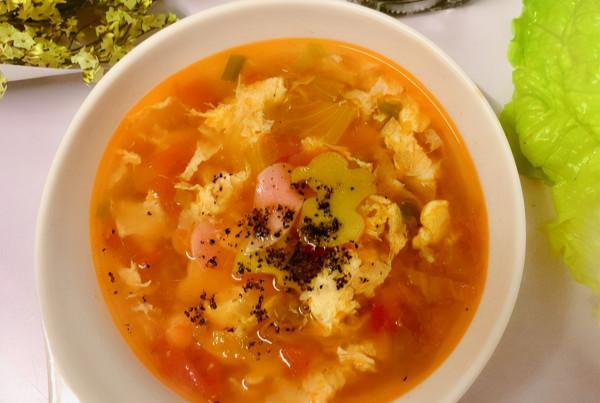 早餐學會這樣做，孩子每天點名要吃，營養豐富，看一遍就學會