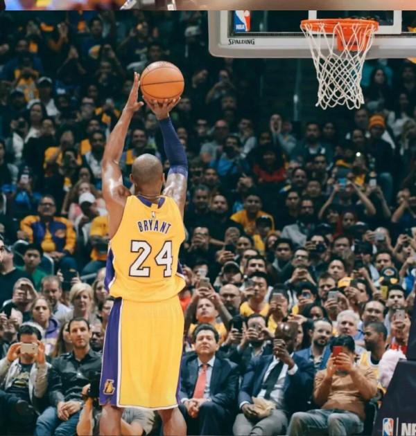 NBA驚人的巧合,科比的去世?難道有些真是上天註定? NBA驚人的巧合,科比的去世?難道有些真是上天註定?