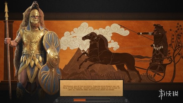 全面戰爭傳奇特洛伊新DLC預告!全戰特洛伊瑞索斯和門農介紹 全面戰爭傳奇特洛伊新DLC預告!全戰特洛伊瑞索斯和門農介紹