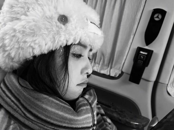 看似普通卻不普通的白鹿姐姐